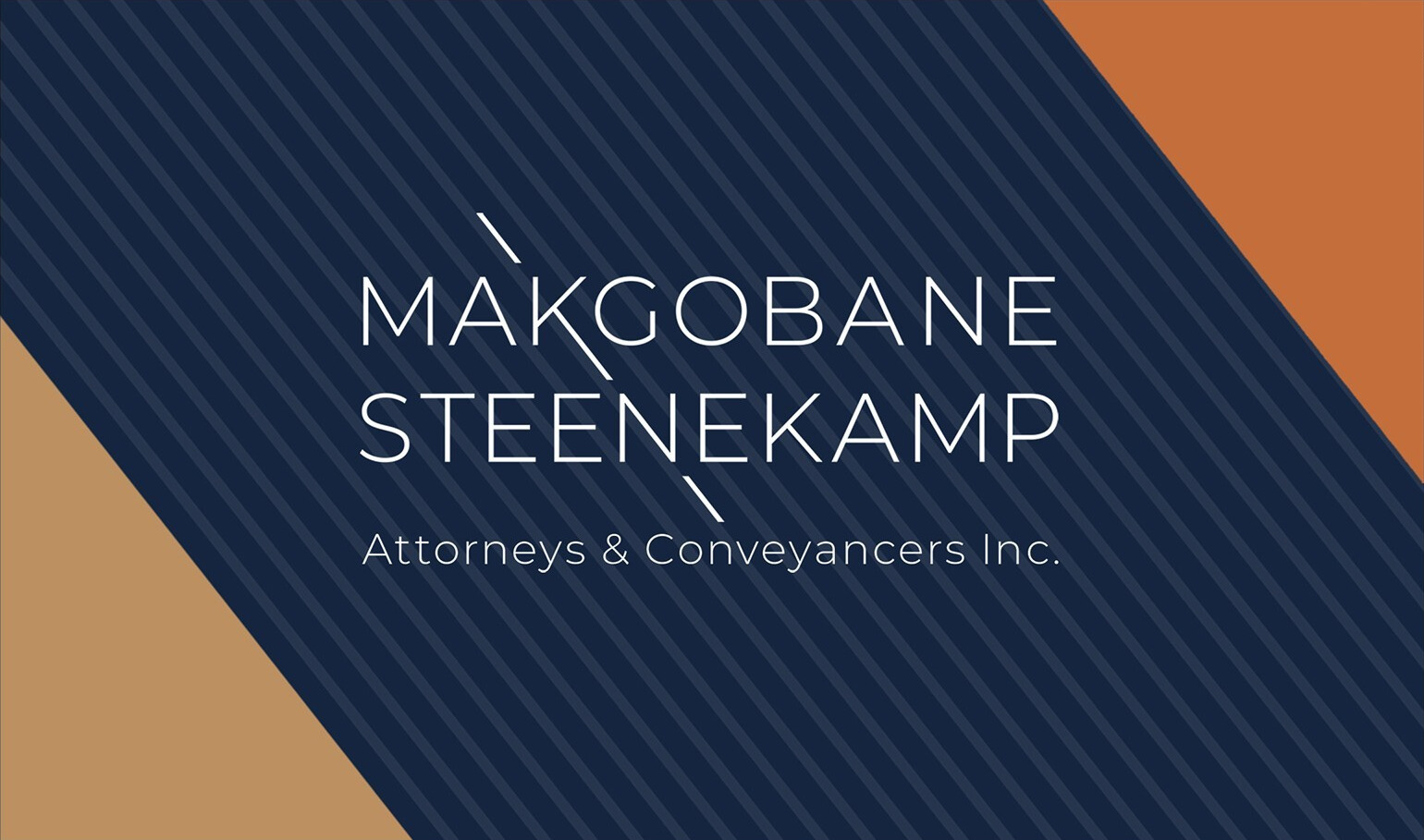Makgobane Steenekamp
